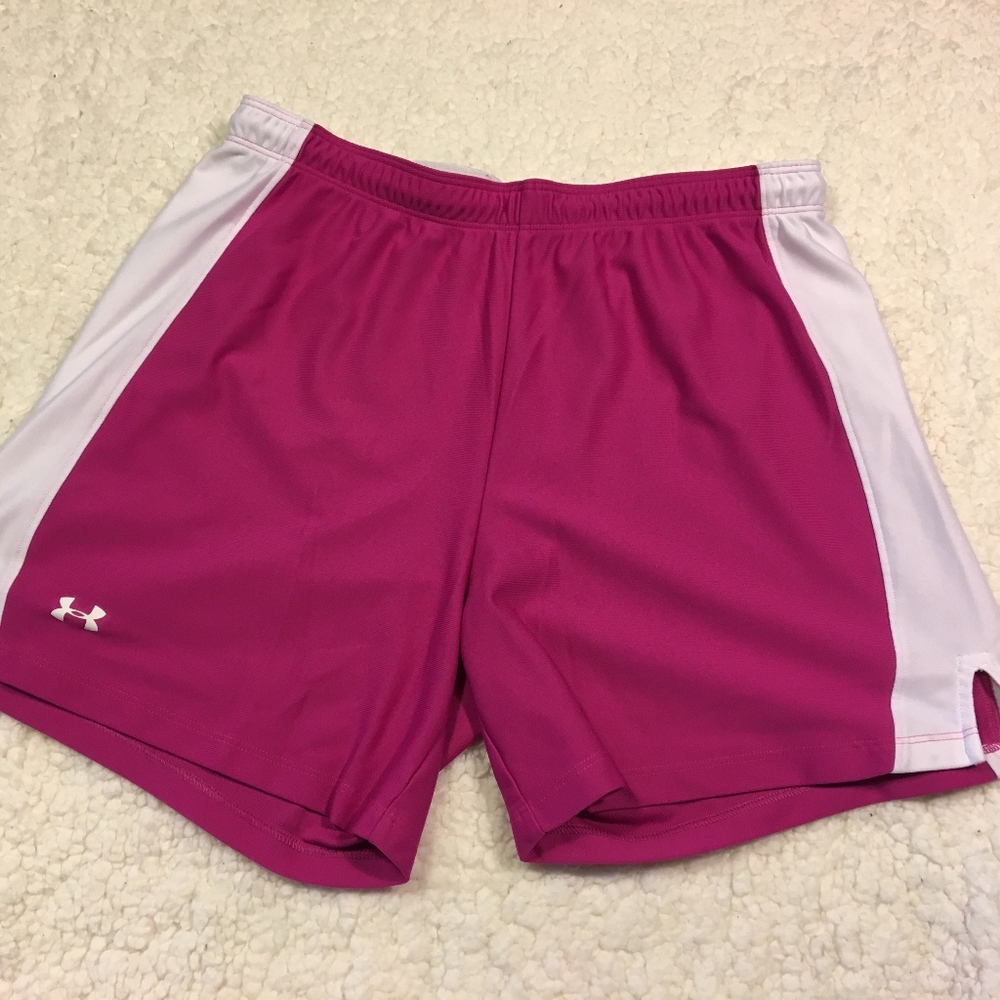 Women's Under Armour Shorts
